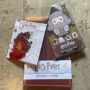 Harry Potter Set